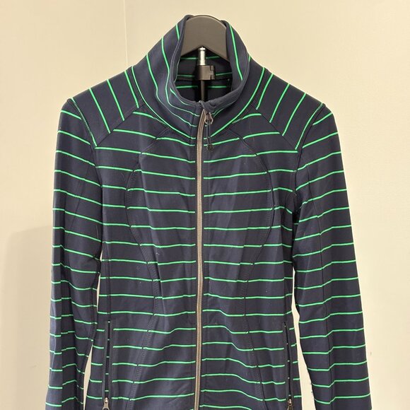 Lululemon Nice Asana Jacket (Forme Jacket) - Picture 2 of 4